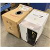 Image 2 : (2) Boxes of Cable #77-240-7B & #NMC-US7305