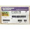 Image 3 : (2) Boxes of Cable #77-240-7B & #NMC-US7305