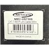 Image 4 : (2) Boxes of Cable #77-240-7B & #NMC-US7305