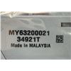 Image 5 : (3) Keysight Technologies #34921T-FG Test Accessory Terminal Blocks