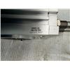 Image 4 : Lot of (2) Festo Rotary Cylinders #DRRD-20-180-FH-Y9A & #DRRD-40-180-FH-Y9A