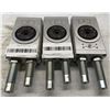 Image 2 : (3) Festo #DRRD-35-180-FH-Y9A Rotary Cylinders