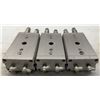 Image 3 : (3) Festo #DRRD-35-180-FH-Y9A Rotary Cylinders