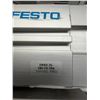Image 5 : (3) Festo #DRRD-35-180-FH-Y9A Rotary Cylinders