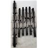 Image 1 : Lot of (6) THK #HSR 20R Linear Guides