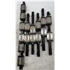 Image 2 : Lot of (6) THK #HSR 20R Linear Guides
