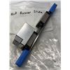 Image 3 : (3) THK SR20 Nut Runner Slides