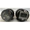 Image 3 : (2) Perma Star Control #110508 Lubricating Unit w/Rexroth LC 2 Oil Cartridge