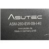 Image 4 : (3) Asurec #AMS-260-EW-09-I-KI Separators w/Damping