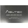 Image 5 : (3) Asurec #AMS-260-EW-09-I-KI Separators w/Damping