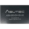 Image 6 : (3) Asurec #AMS-260-EW-09-I-KI Separators w/Damping