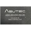 Image 4 : Asurec #AMS-260-EW-09-I-KI Separator w/Damping