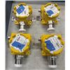 Image 1 : (4) Senko #SI-100C Gas Detectors