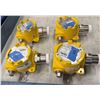 Image 2 : (4) Senko #SI-100C Gas Detectors