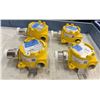 Image 3 : (4) Senko #SI-100C Gas Detectors