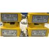 Image 4 : (4) Senko #SI-100C Gas Detectors