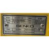 Image 5 : (4) Senko #SI-100C Gas Detectors
