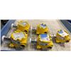 Image 3 : (5) Senko #SI-100C Gas Detectors