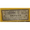Image 5 : (5) Senko #SI-100C Gas Detectors