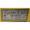 Image 9 : (5) Senko #SI-100C Gas Detectors