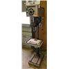 Image 1 : Rockwell/Delta Floor-standing Drill Press