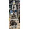 Image 1 : Clausing Arboga Floor Standing Drill Press