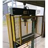 Image 1 : Hydraulic H-frame Press