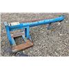 Image 1 : Forklift-mounted Jib Boom