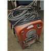 Image 1 : Lincoln Electric Idealarc 250 Wire Feeder