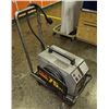 Image 1 : Hobart Handler 175XL MIG Welder Mounted Portable Cart