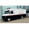 Image 1 : 1995 Chevrolet P6T042 Stripped Chassis Delivery Truck