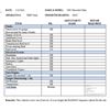 Image 2 : 1995 Chevrolet P6T042 Stripped Chassis Delivery Truck