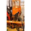 Image 1 : Kubota G2000