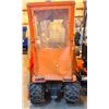 Image 2 : Kubota G2000