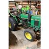 Image 1 : John Deere 750 w/ Snow Plow