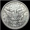 Image 2 : 1915 Silver Barber Quarter UNCIRCULATED