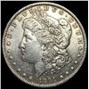 Image 1 : 1891 Silver Morgan Dollar UNCIRCULATED