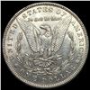 Image 2 : 1891 Silver Morgan Dollar UNCIRCULATED