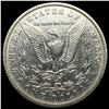 Image 2 : 1892-S Silver Morgan Dollar CLOSELY  UNCIRCULATED