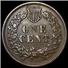 Image 2 : 1868 Indian Head Cent CLOSELY UNCIRCULATED