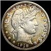 Image 1 : 1916 Barber Silver Quarter CLOSELY  UNCIRCULATED