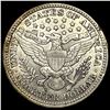 Image 2 : 1916 Barber Silver Quarter CLOSELY  UNCIRCULATED