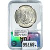 Image 2 : 1888 Morgan Silver Dollar PGA MS65