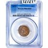 Image 1 : 1879 Wheat Cent PCGS PR64 RB