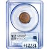 Image 2 : 1879 Wheat Cent PCGS PR64 RB