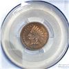 Image 3 : 1879 Wheat Cent PCGS PR64 RB