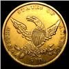 Image 2 : 1836 $5 Gold Half Eagle