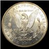 Image 2 : 1899-S Morgan Silver Dollar