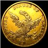 Image 2 : 1834 $5 Gold Half Eagle