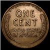 Image 2 : 1955 DDO Wheat Cent